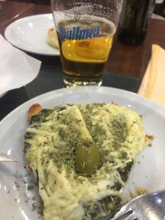 Ditali Pizzas & Comidas